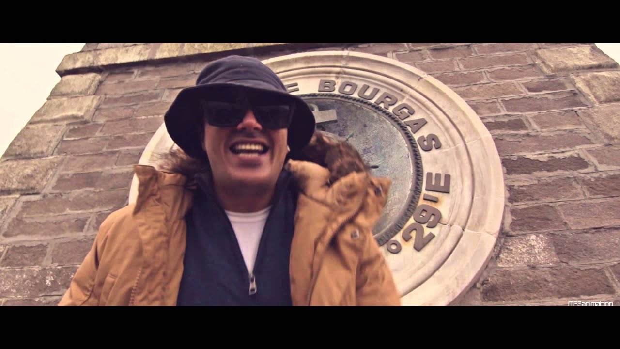 F.O. & M.W.P. (056) feat. Hoodini - Няма да се дам (Official Video)
