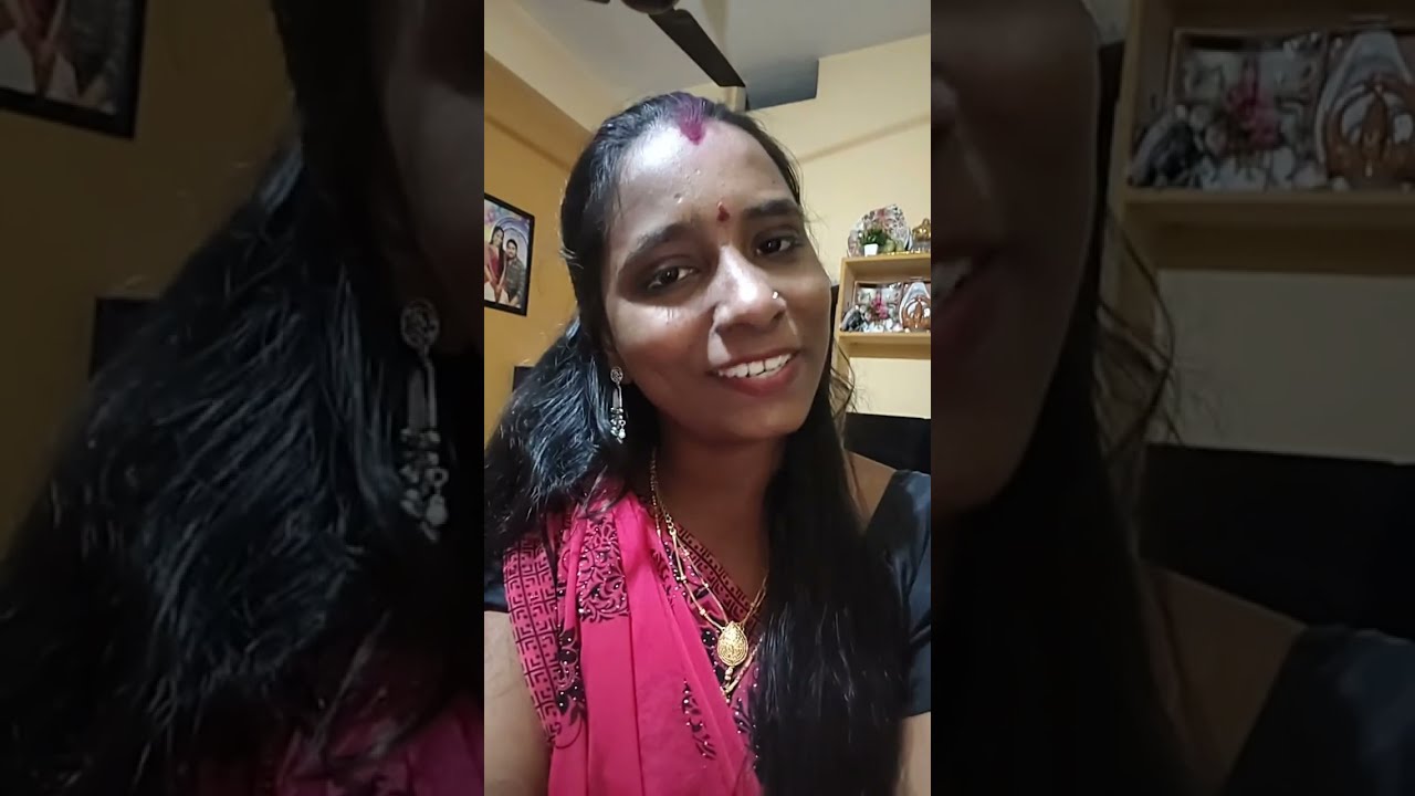 IT'S ME SAILU🥰 is live!