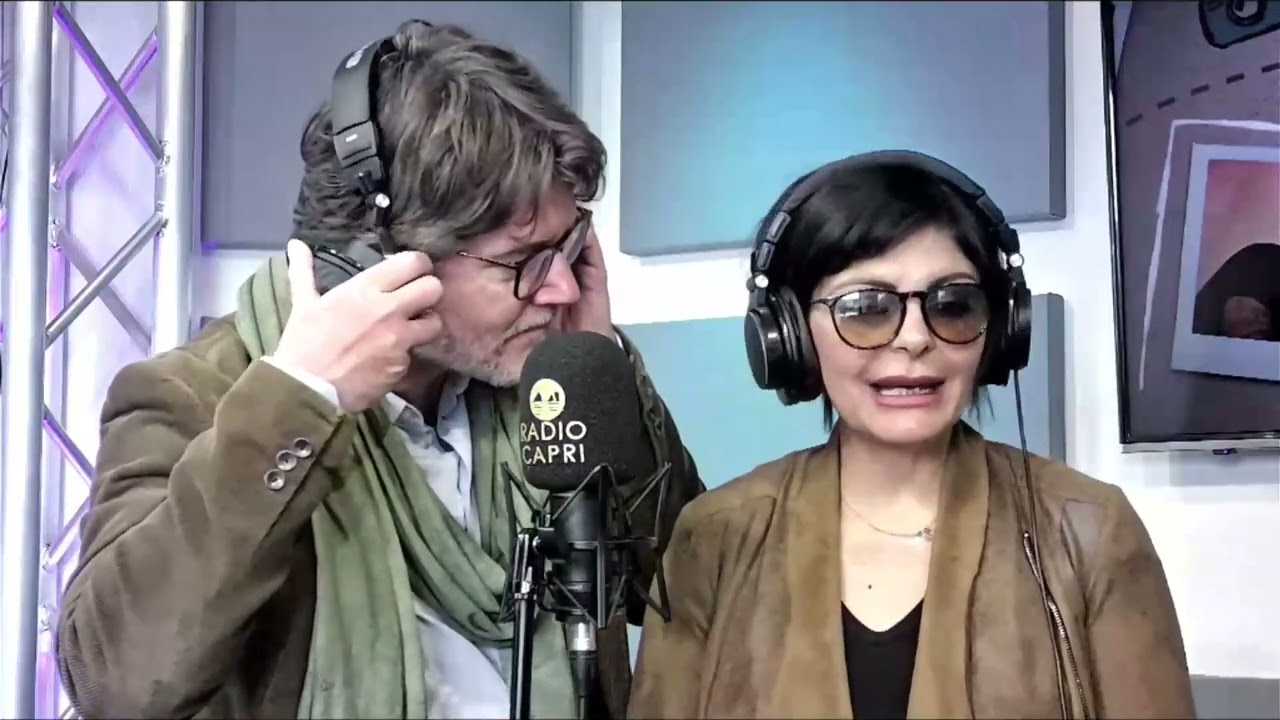 Intervista ad Ettore Bassi e Debora Iannotta