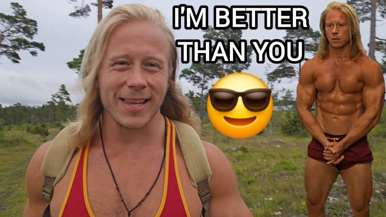 Normal Women And Men That Aren't RIPPED Are TERRIBLE