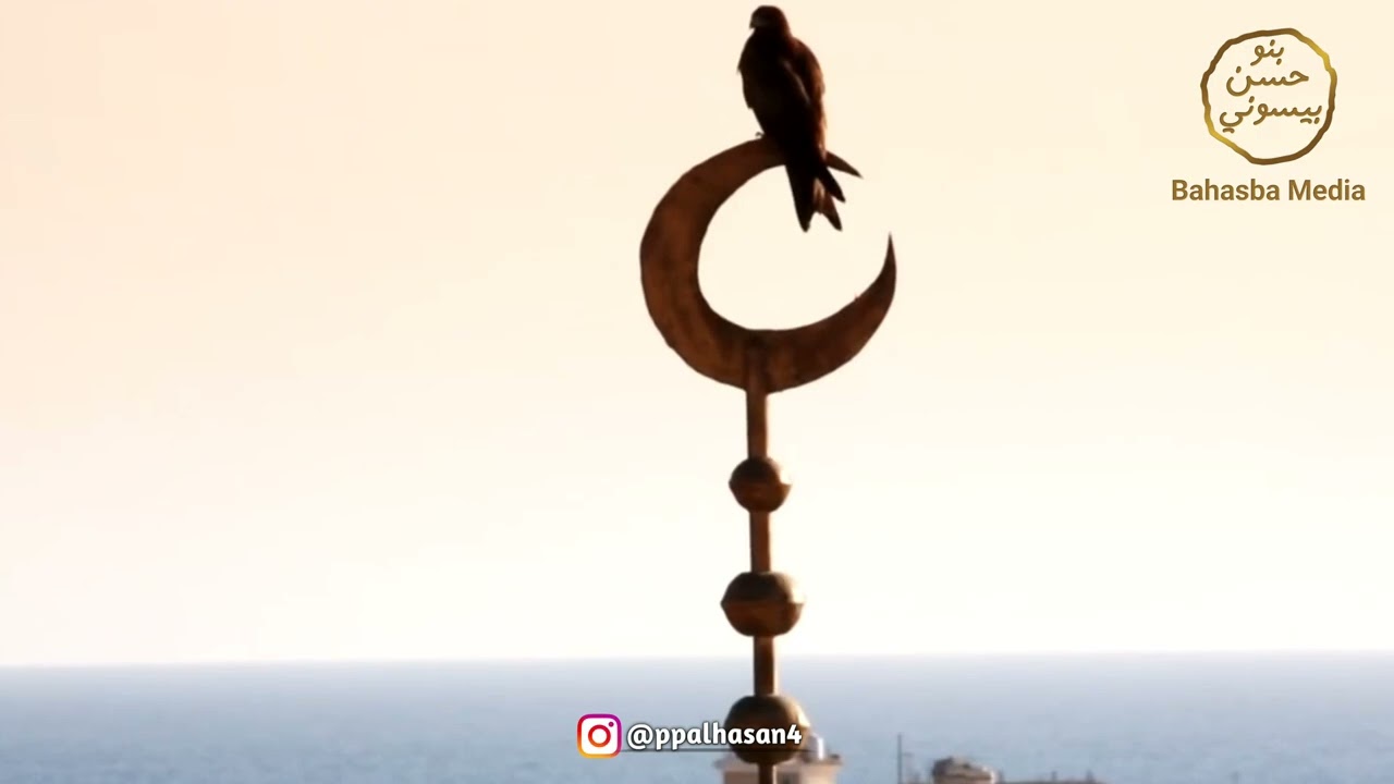 أشهد أن لا إله إلا الله نستغفر الله نسألك الجنة ونعوذبك من النار ٢