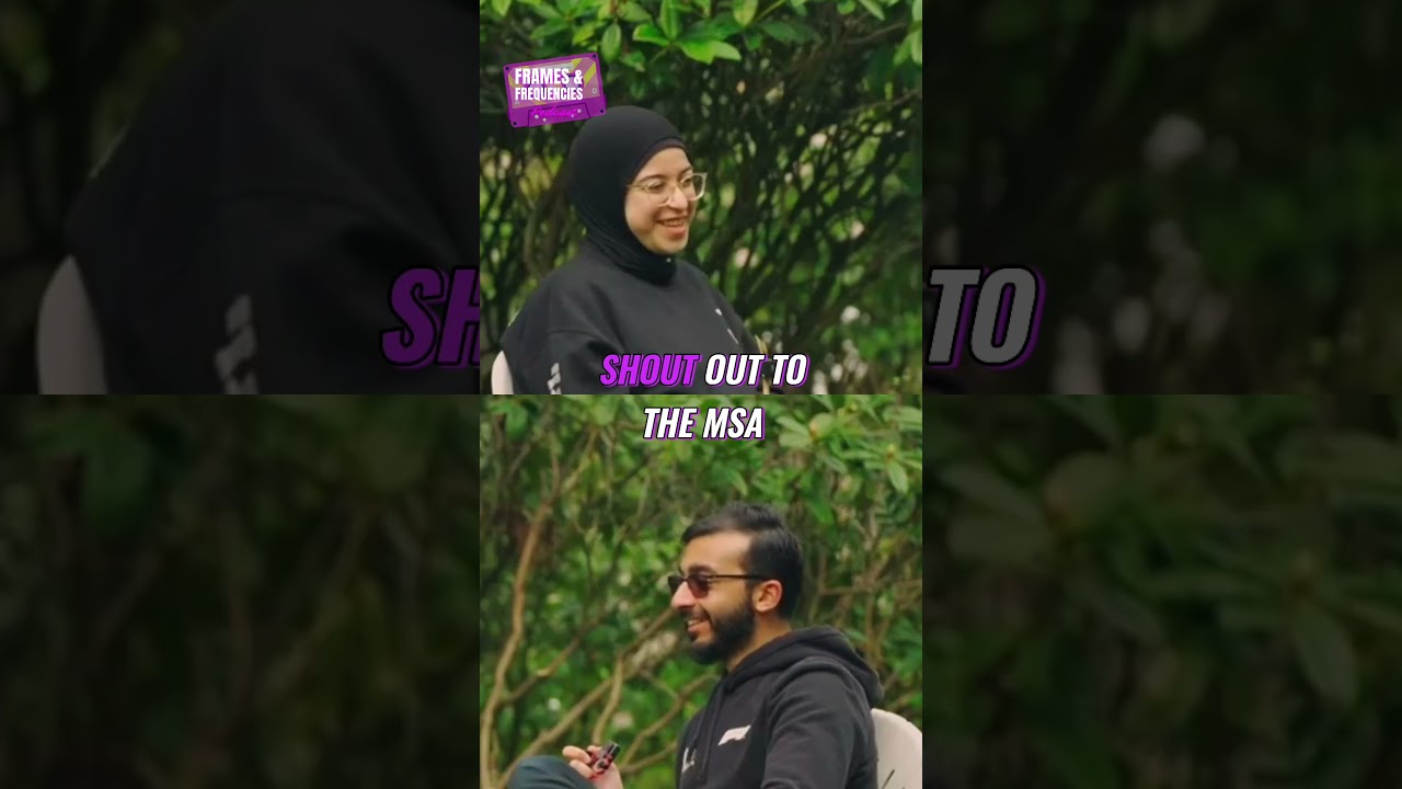 Working with Passion as a Muslim #muslim #muslimcreatives
