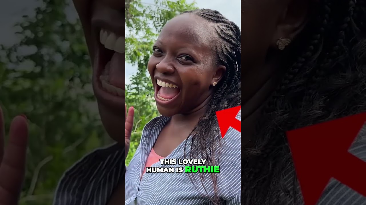 Transforming Water: Kenya's Clean Water Miracle with Solar Power 