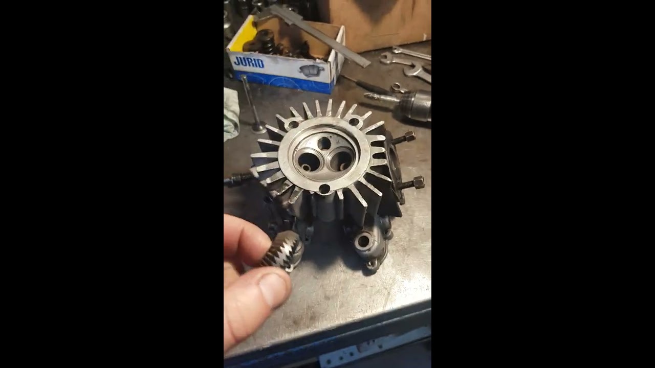fresatura sede valvole testa motore