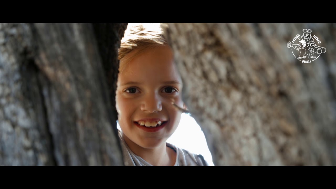 Croatie autrement - LUN, île de Pag – Croatia with kids (island Pag)