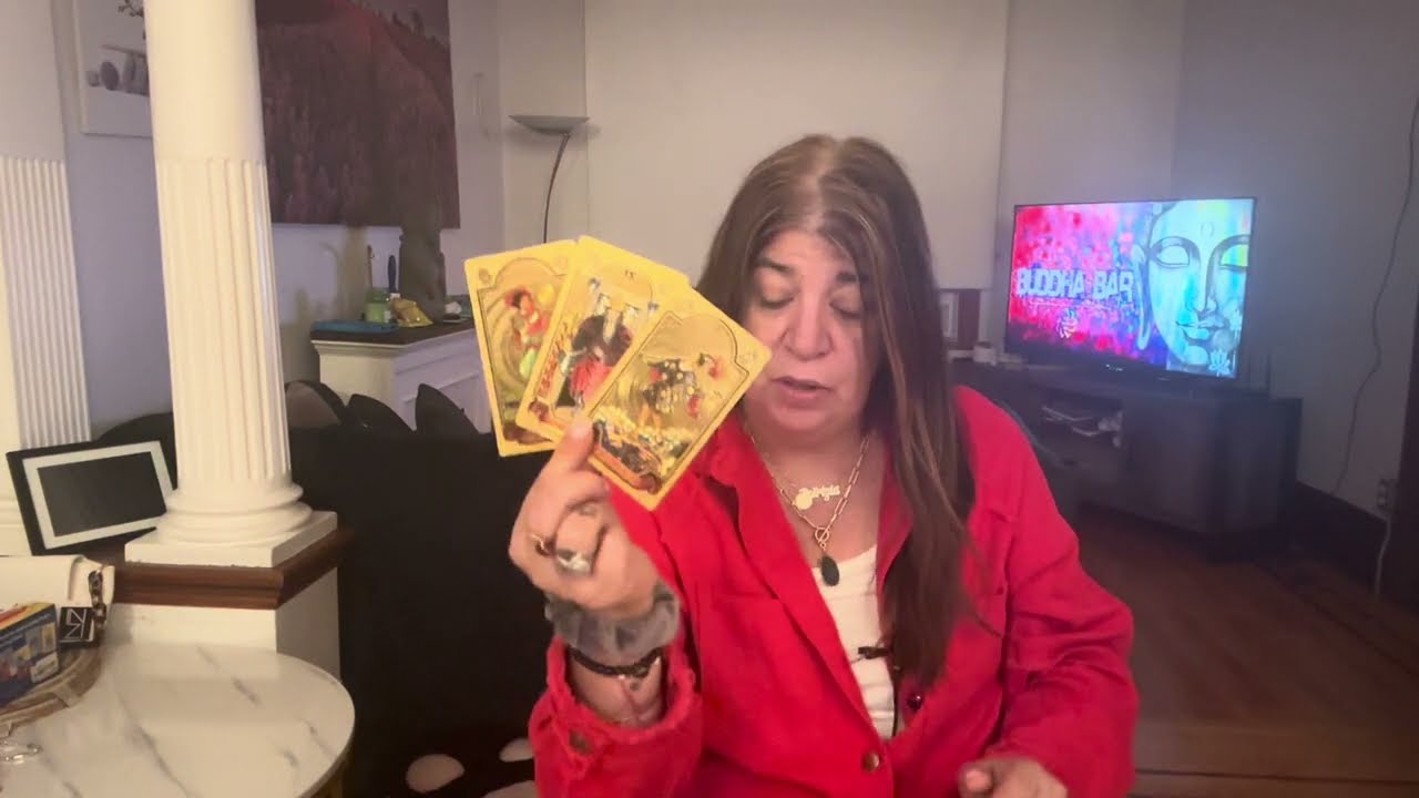 GEMINI - THERE IS A SITUATION THAT YOU ARE REFUSING TO SEE CLEARLY - OCT 9TH - OCT 15TH