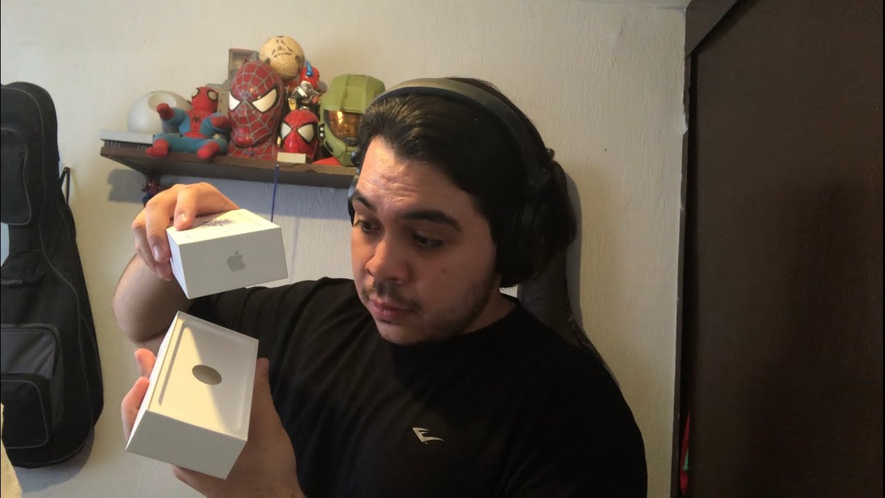 ASMR Hablando de estafas online || Mes tryhard dia 3