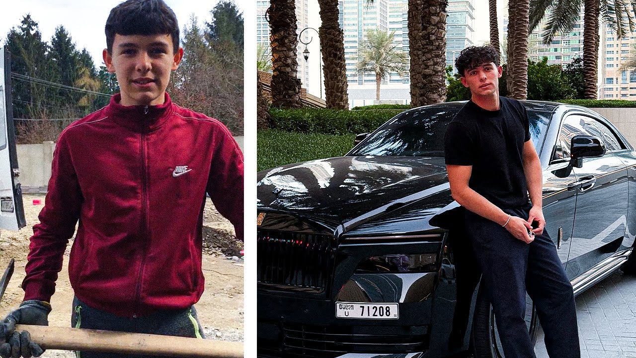 Стать миллионером с 5,000 рублей | День 12 (это конец)