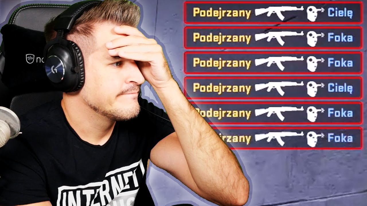 WIDZĄC TO WYCHODZISZ CZY ODPALASZ HAXY? - Overwatch #176