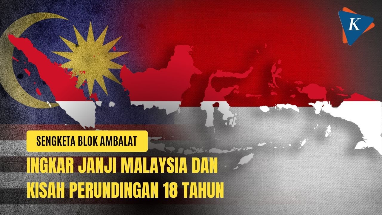 Kasus Ambalat: Mulai dari Kronologi, Penyelesaian, dan Cara TNI Menjaganya