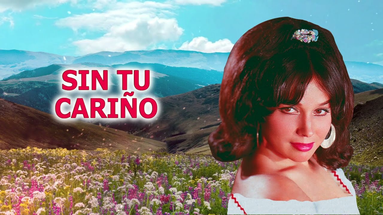 Flor Silvestre - Cielo Rojo (Letra Oficial)