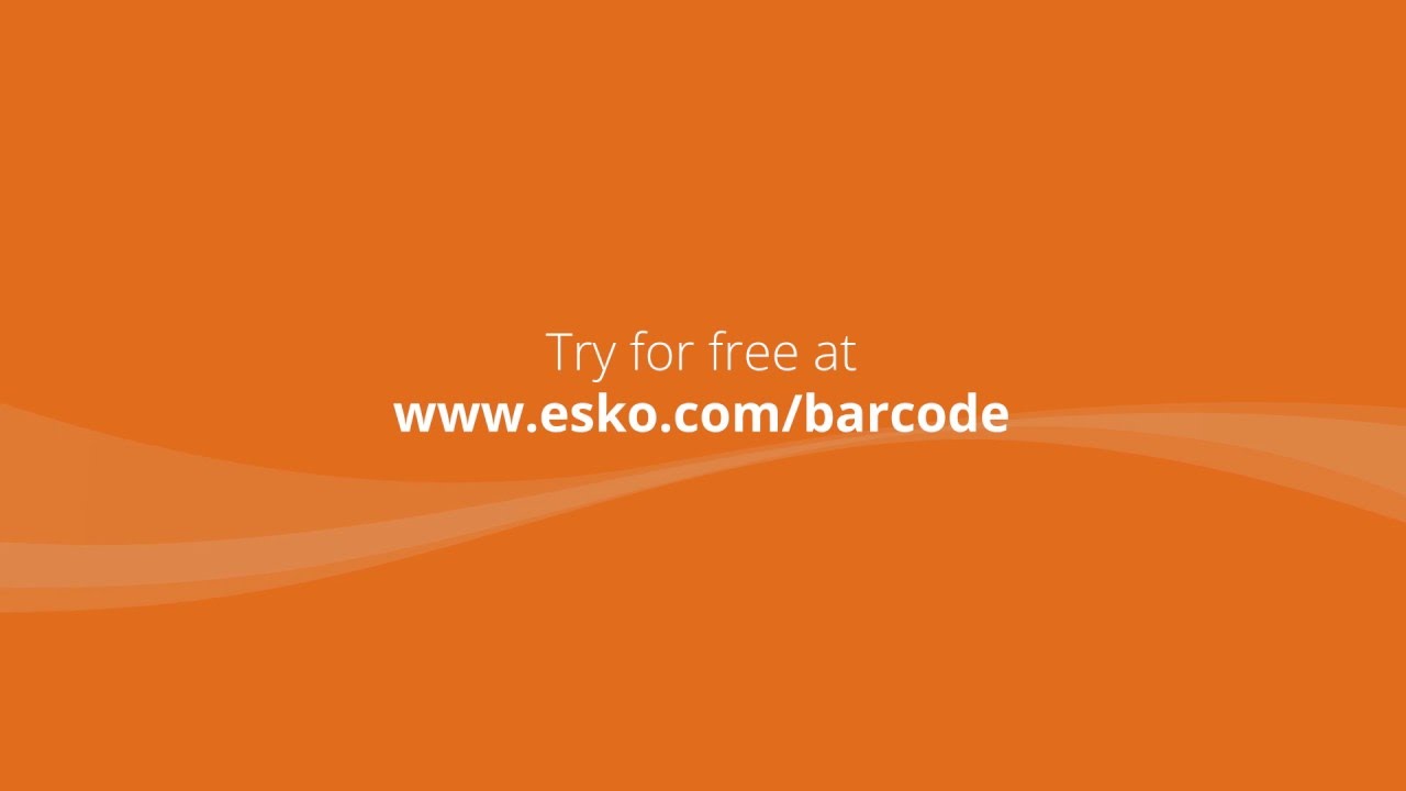 DeskPack Dynamic Barcodes: Industry standard barcodes in Adobe® Illustrator®