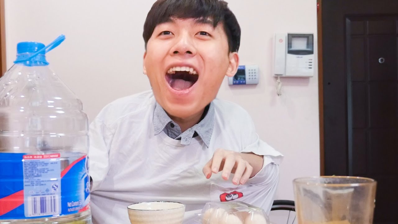 默契度挑战？