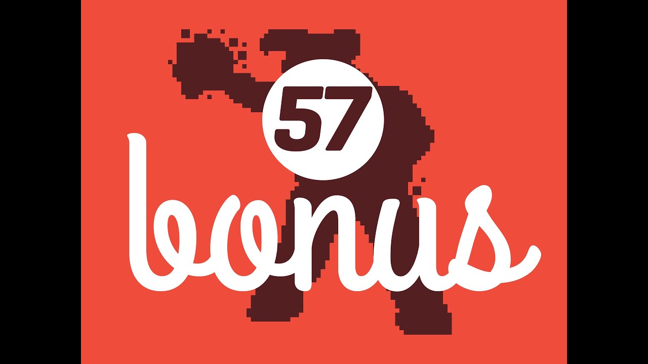 BONUS №57 - All Your British Privilege