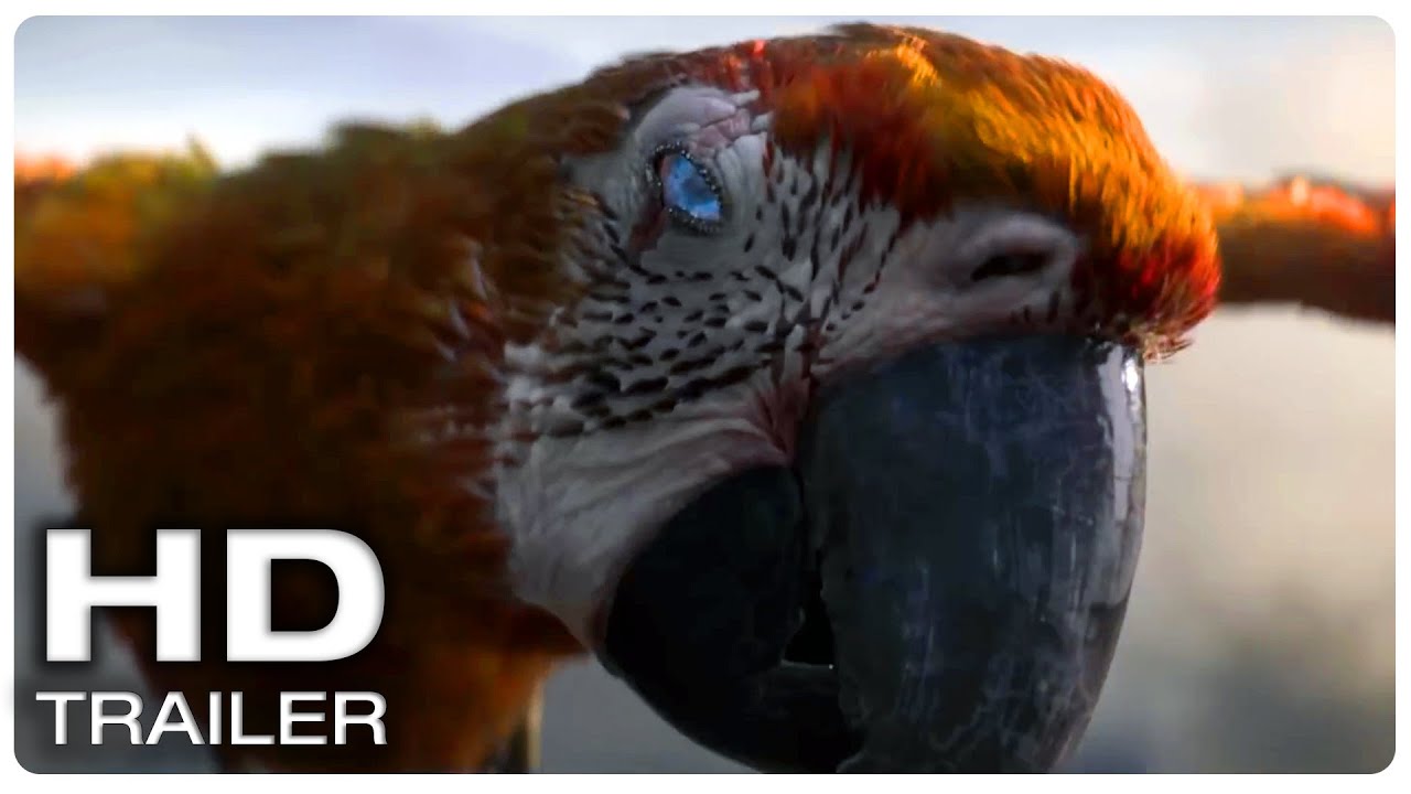 TUESDAY Trailer (NEW 2024)