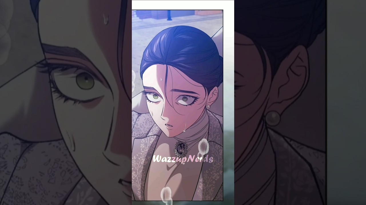 Ines can't catch a break😭💔 |#manhwa #manhwarecommandations #shortsfeed #manhwaedit