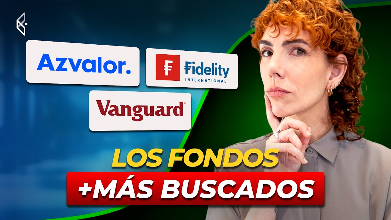 Top 7 Fondos de Inversi&oacute;n m&aacute;s Vistos en 2026 🔎📈