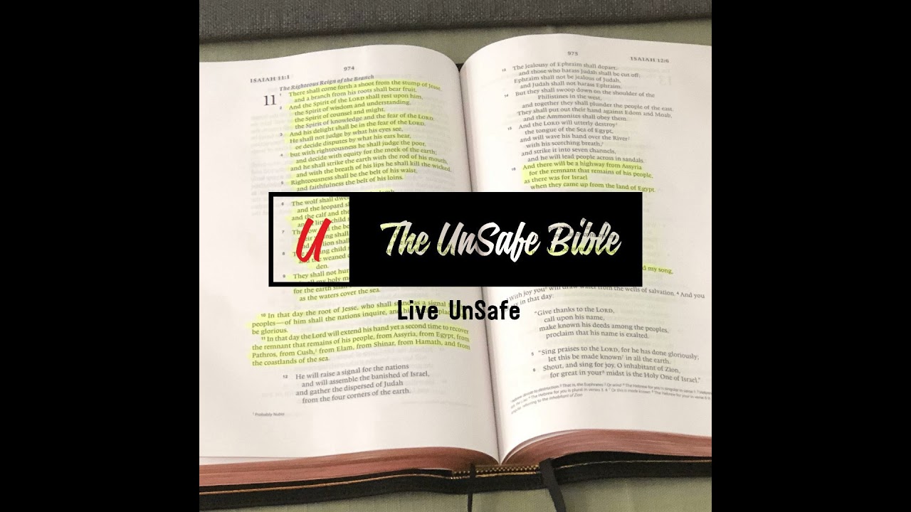 The Dark Side of Love Part 2