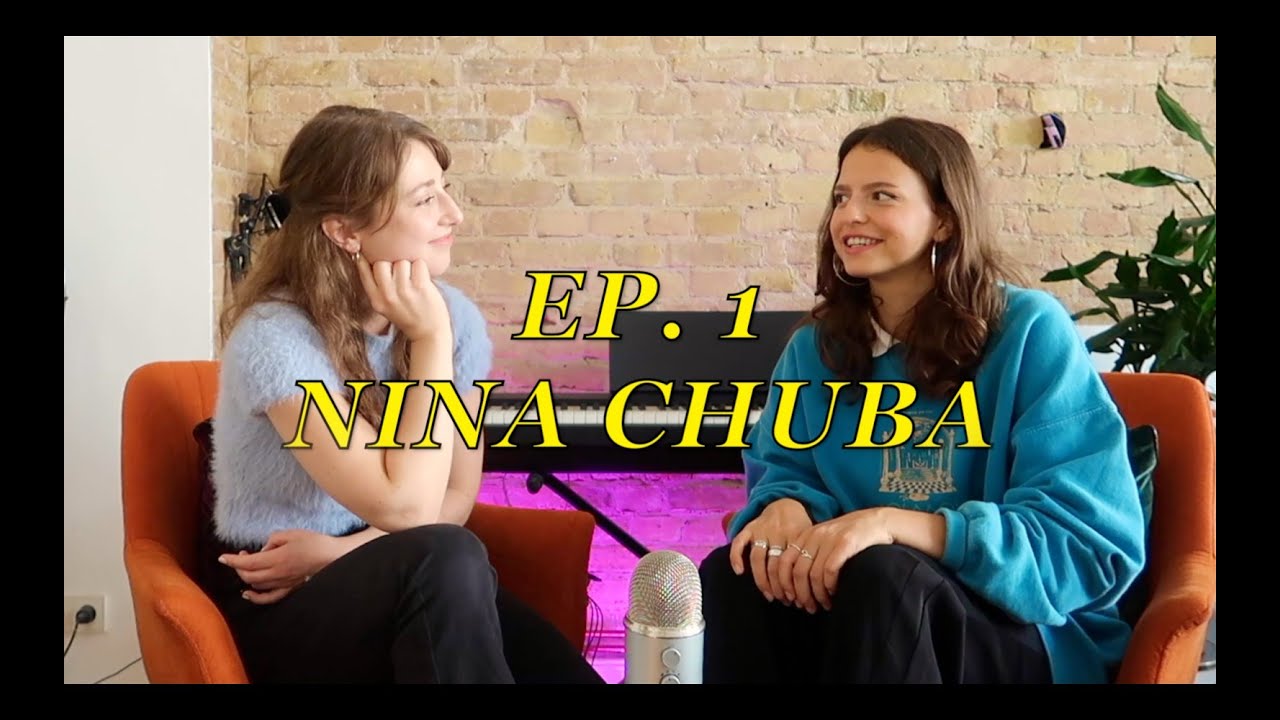 Friends in Concert - Nina Chuba Ep. 1