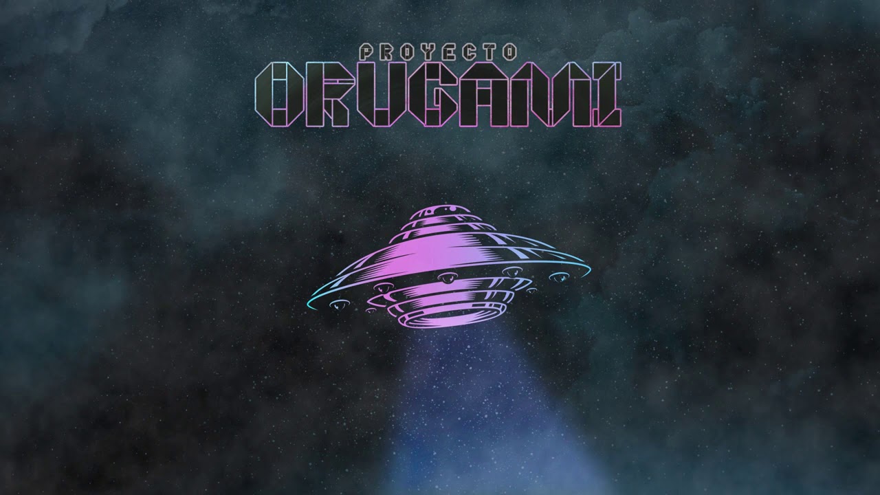 PROYECTO ORUGAMI - OTRO MUNDO