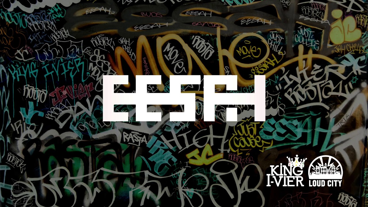 Eesah - Move (Official Audio)