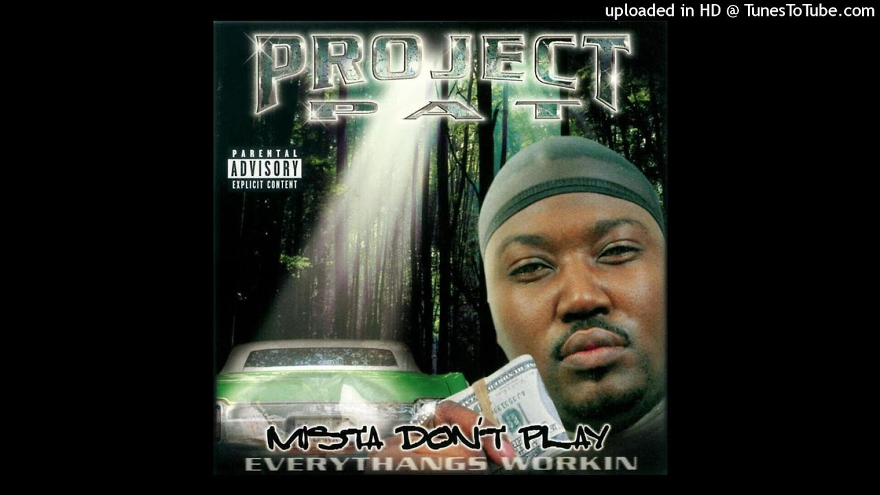[FREE] FREE Project Pat 