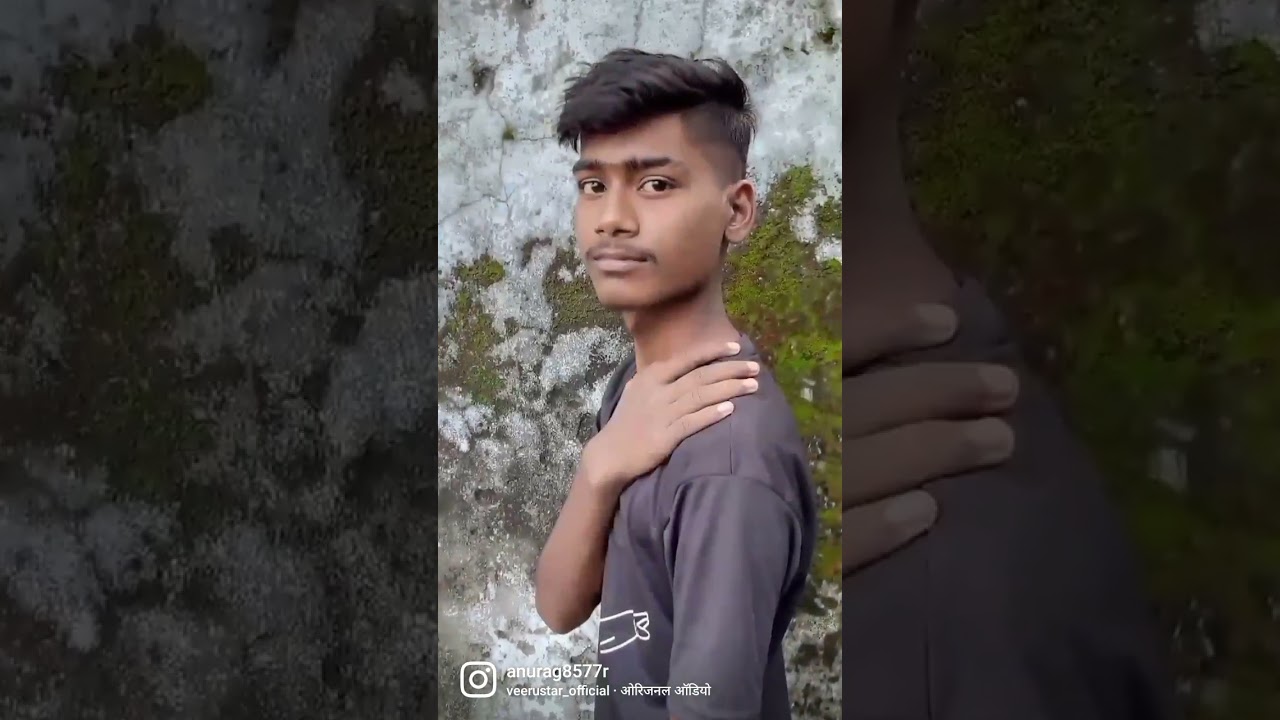 Anurag Kumar