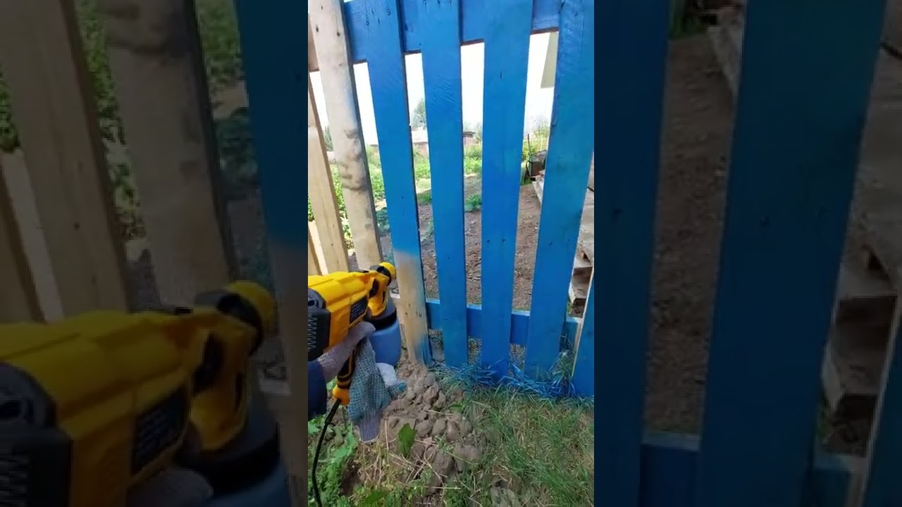 Краскопульт 