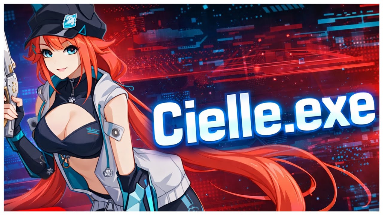 CIELLE.EXE