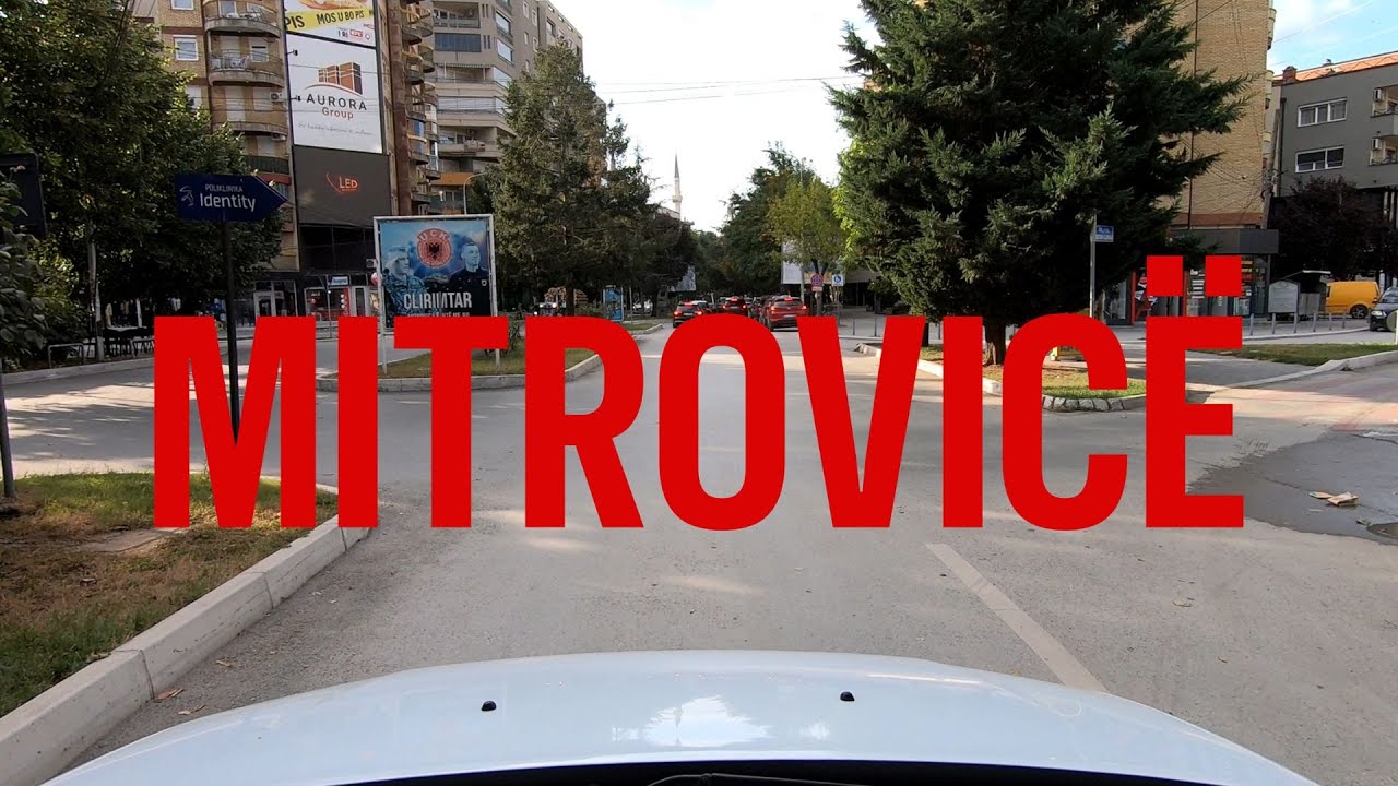 Ku gjendet zyrja e Enternet - Mitrovicë