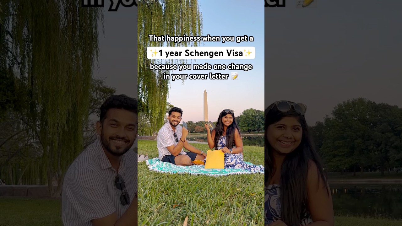 ↗ SHARE this with someone needing a long-term Schengen Visa 🛂