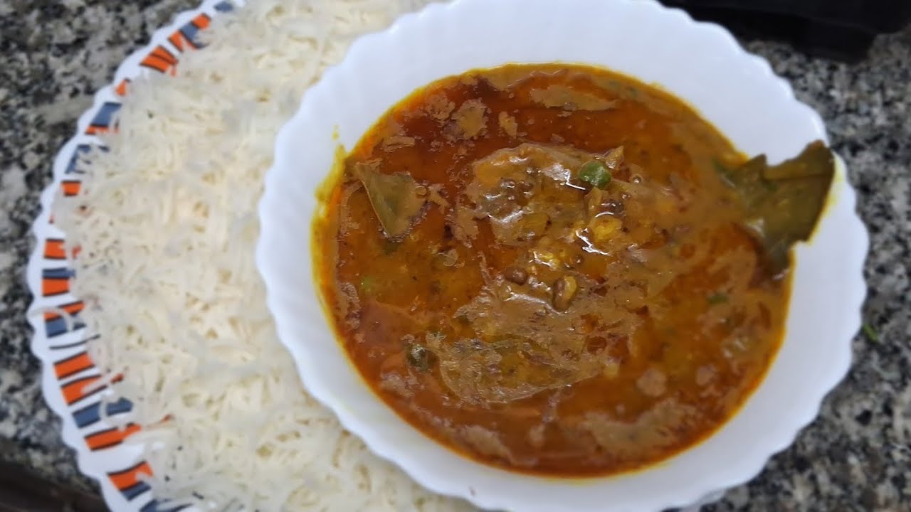 Degi Urad Gosht | UP Ki Dawato Wali Authentic Recipe 