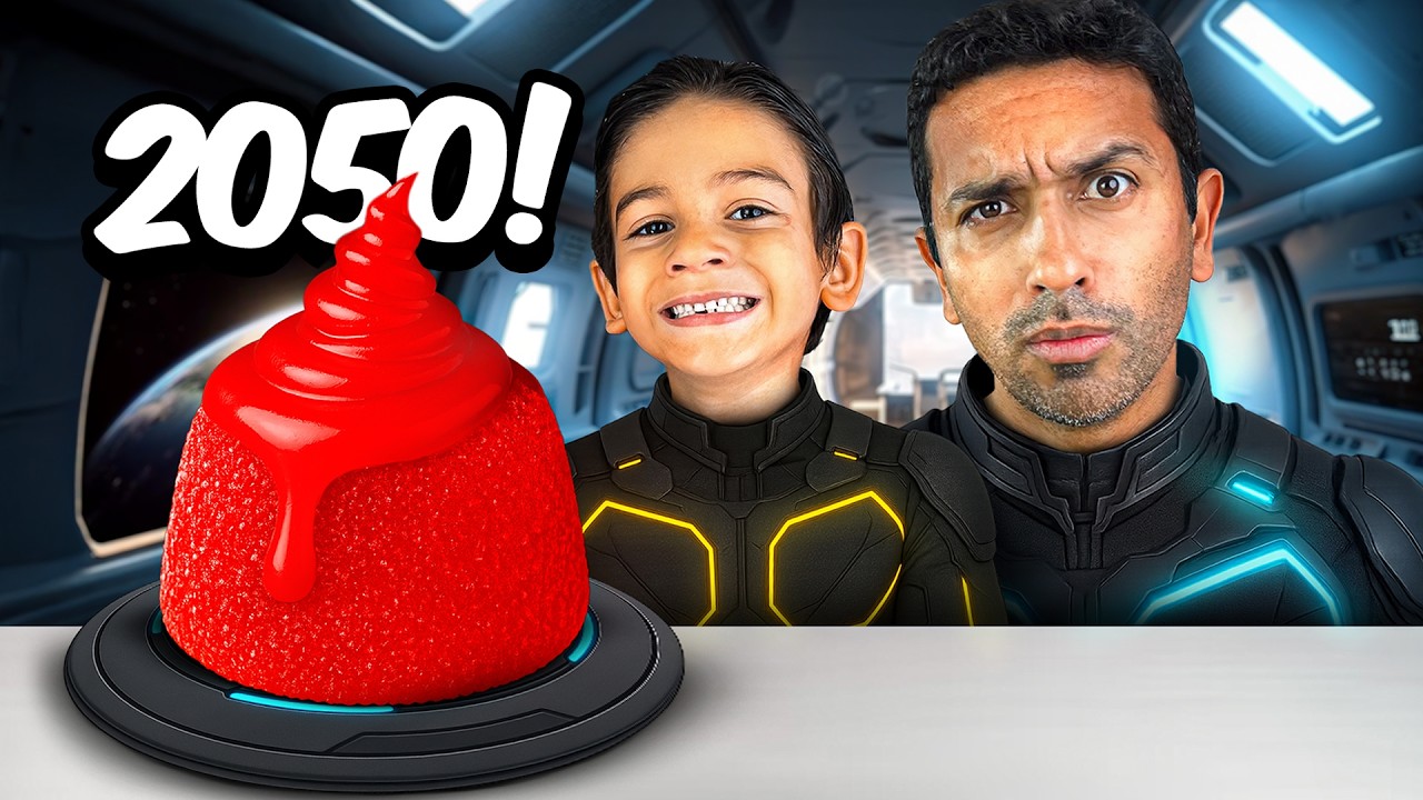 PROVEI OS DOCES MAIS FAMOSOS DA INF&Acirc;NCIA DO MEU FILHO!