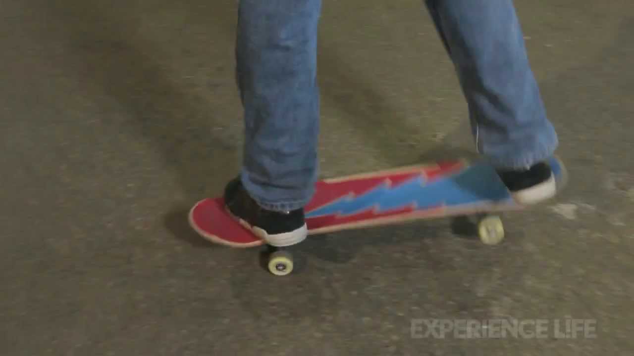Beginner Tips for Adult Sk8rs