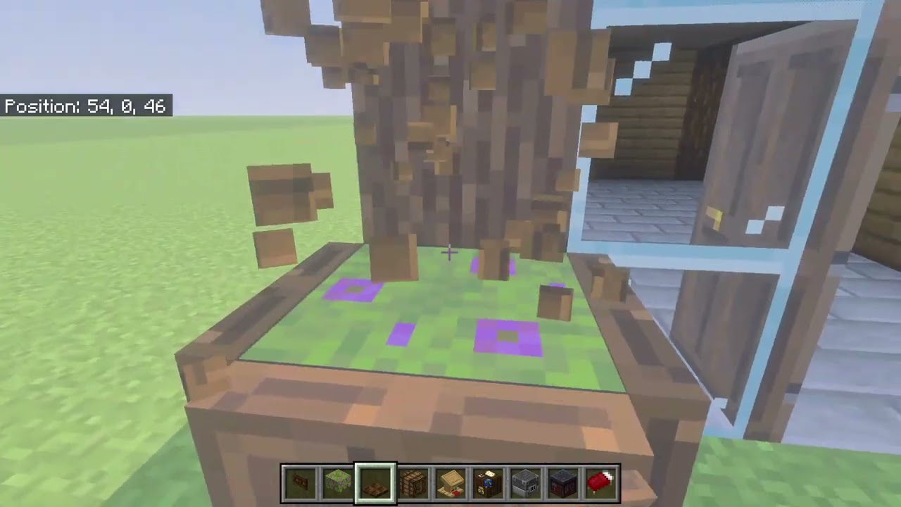 decorating big starter house