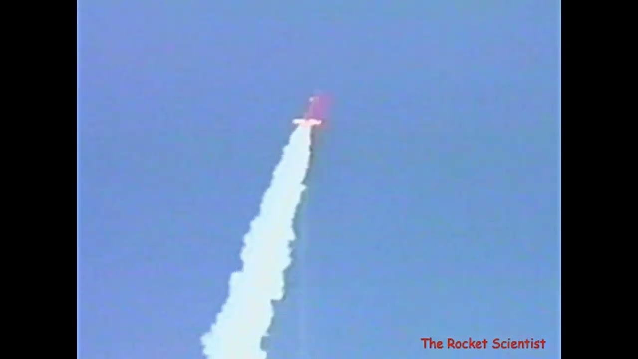 Proteus 4 - The Rocket Scientist