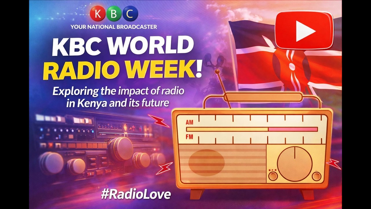 KBC WORLD RADIO DAY (DAY 3)