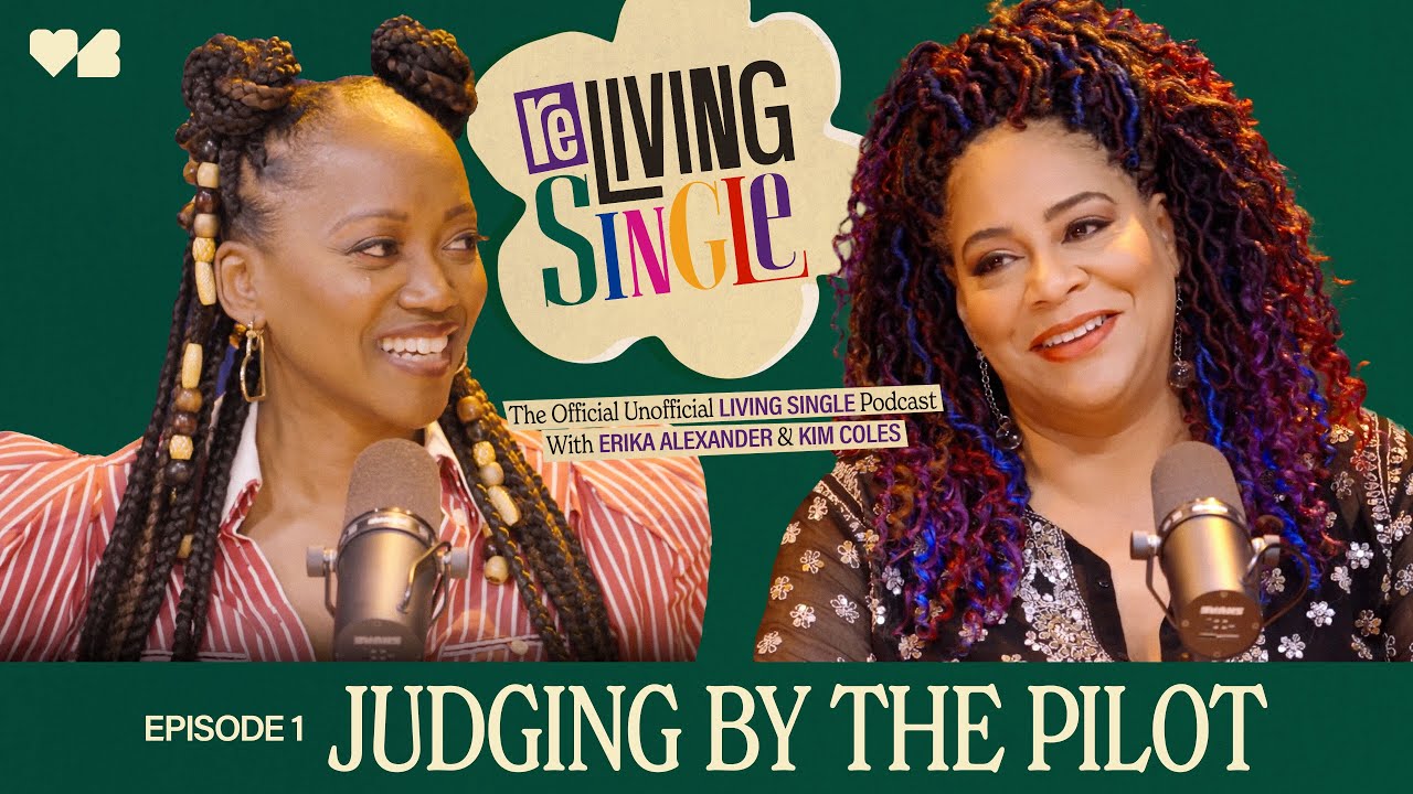 Judging by the Pilot | S1 E1 | Full Episode | ReLiving Single Podcast