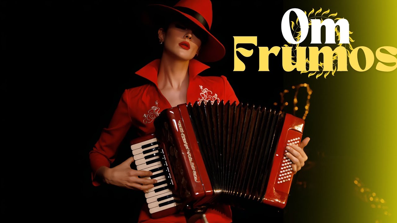 Om Frumos#muzica #romania #balkanfolk #jazz #muzicanoua 