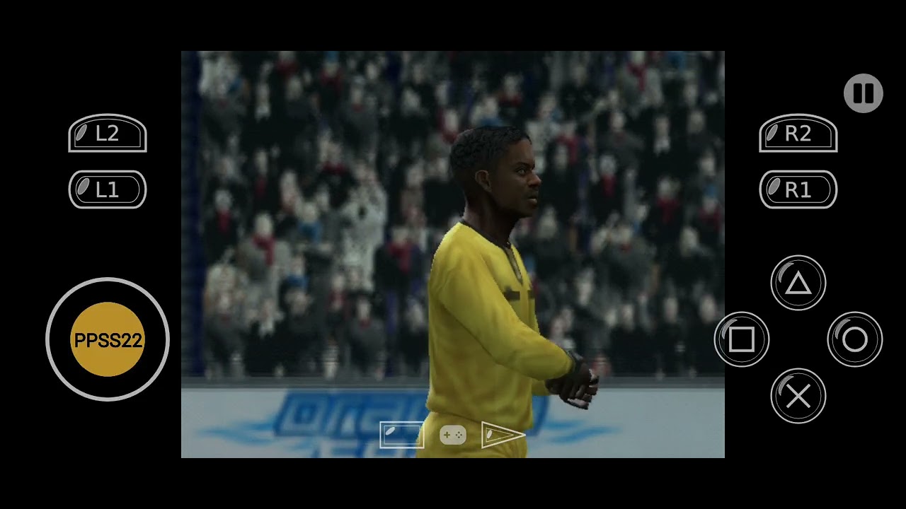 Μάχη el clasico στο pes 2010 playstation 2 