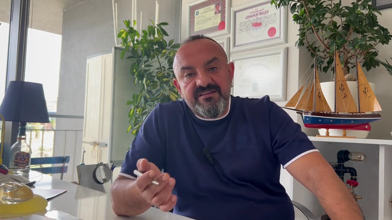Keloid Nasıl Geçer - Prof. Dr. Sezai Aydın