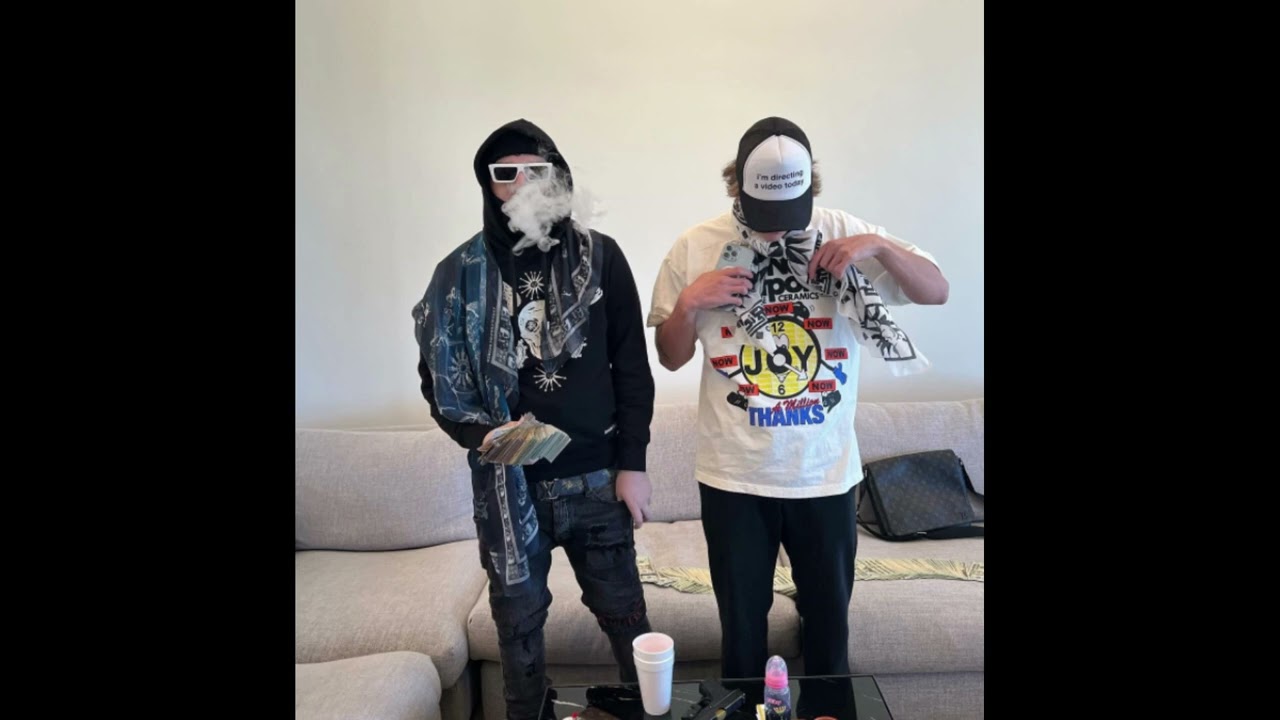 Yeat Type Beat 2022 - 