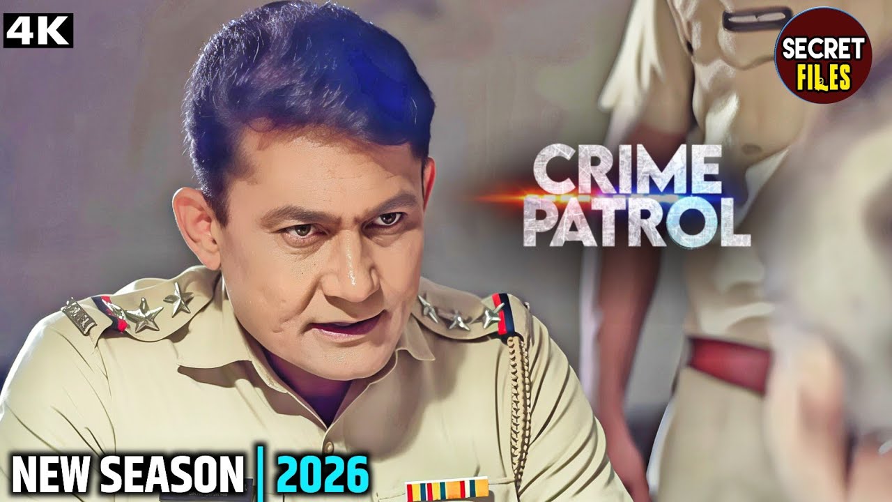 #gujarat Crime | Case No.- 40/2026 | Crime Patrol | Latest Episode #truestory