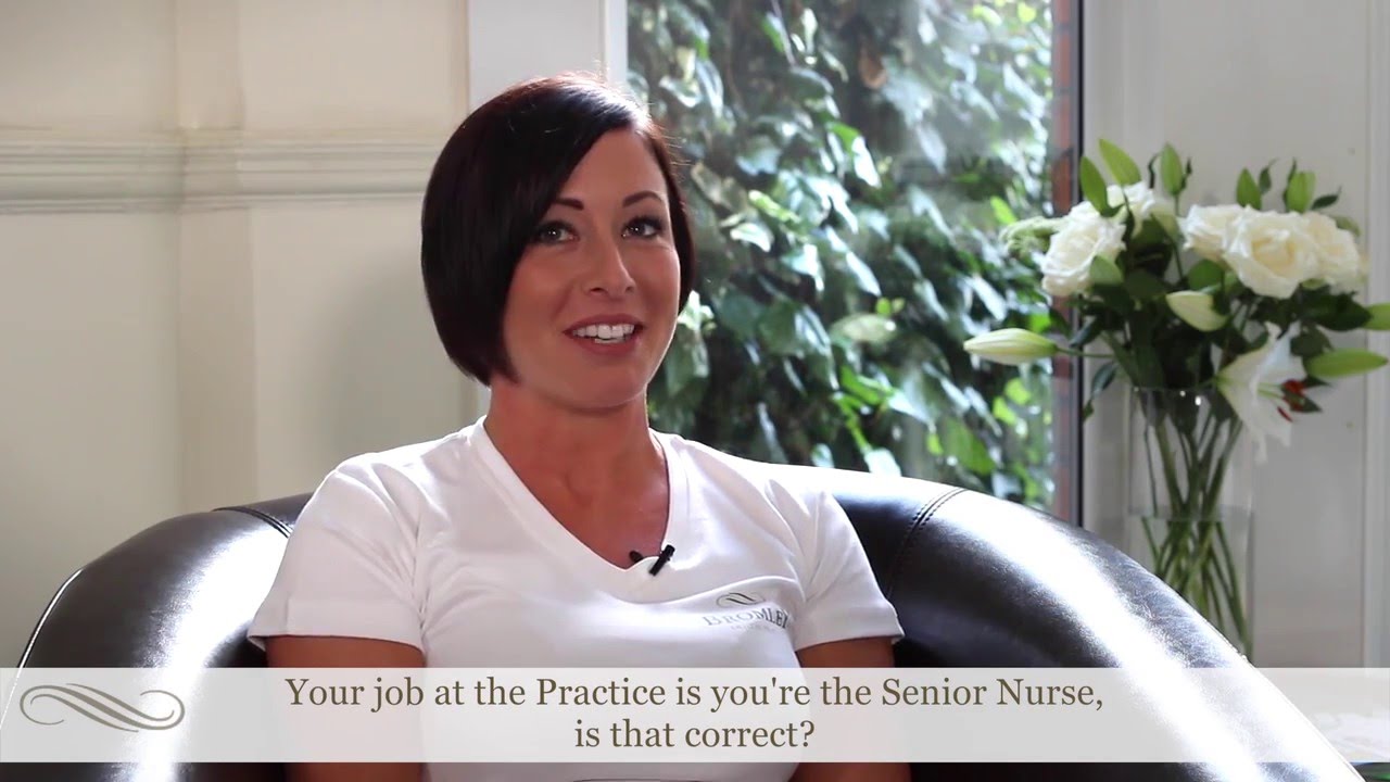 Staff profile: Jo