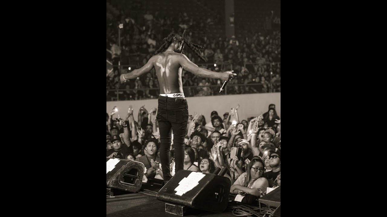 FREE OMB Peezy x Rod Wave x NBA Youngboy Type Beat - " Selfish " | 2022 |  