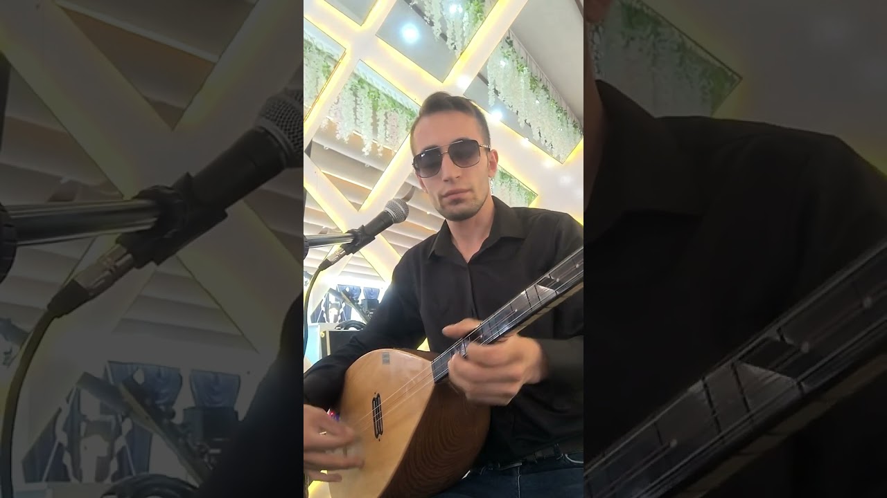 Ankara Oyun havaları Emrah At&ccedil;eken