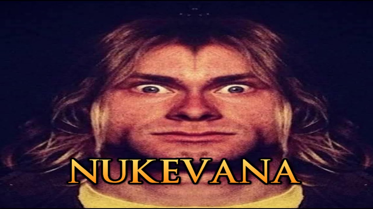 [YTP] Nukevana