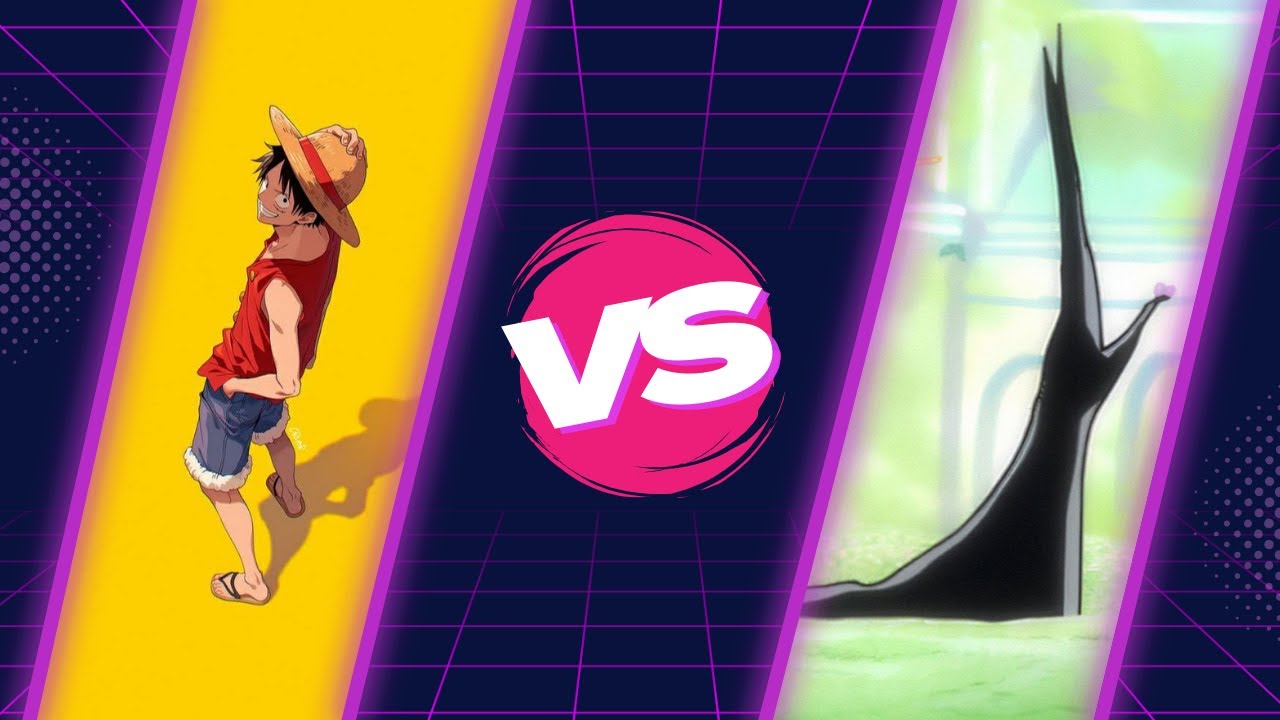 Playtesting session Yellow Luffy vs Imu Game 2