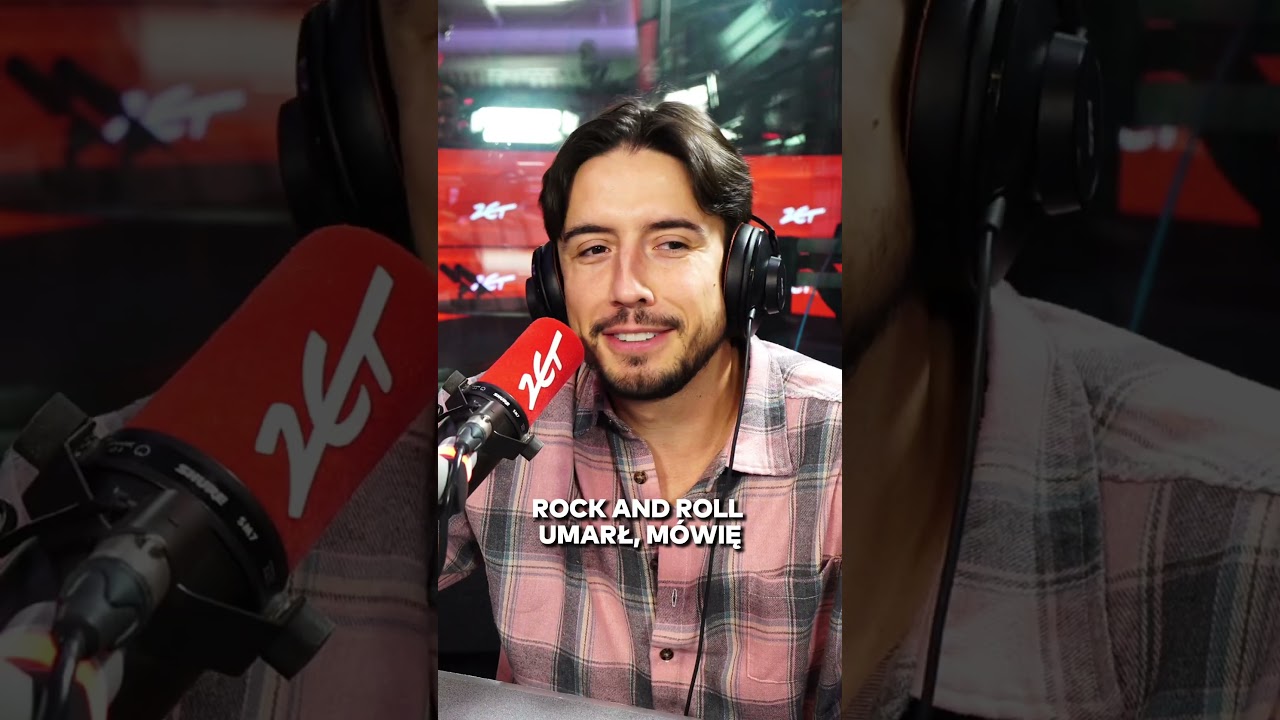 Dawid Kwiatkowski w Dzień Dobry Bardzo! Może dołączysz na stałe do naszego poranka?#dawidkwiatkowski