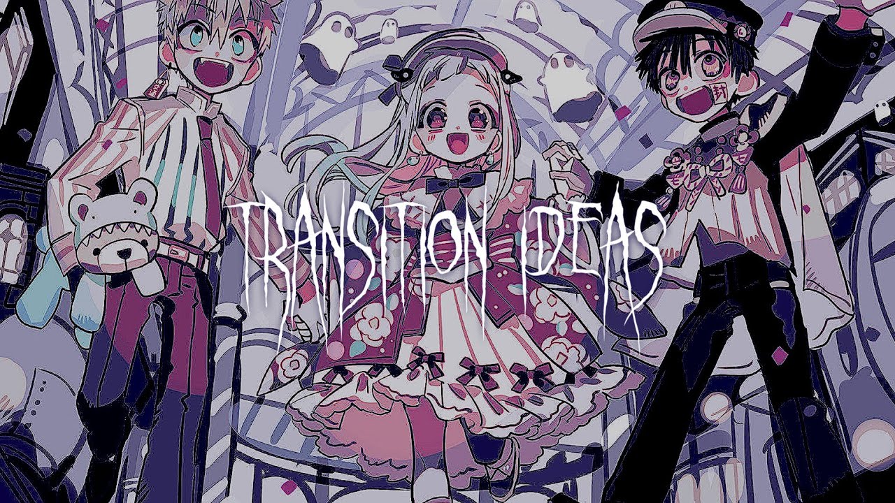 Transition ideas pt4 | Capcut
